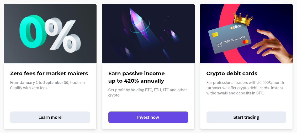 caplify