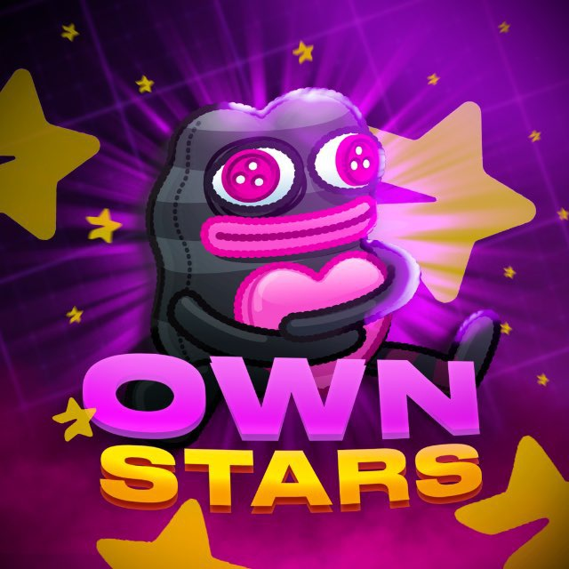 blogger-Own Stars