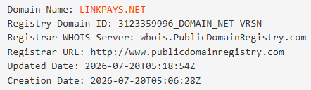 Linkpays Net