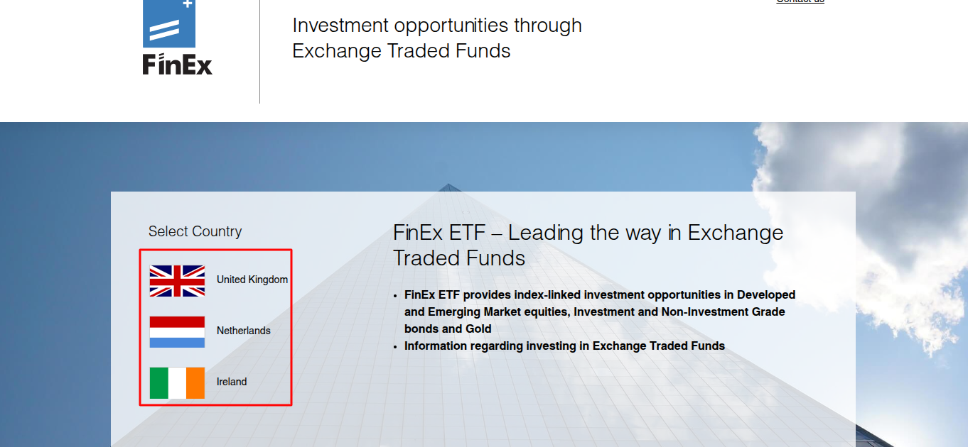 finex etf форум