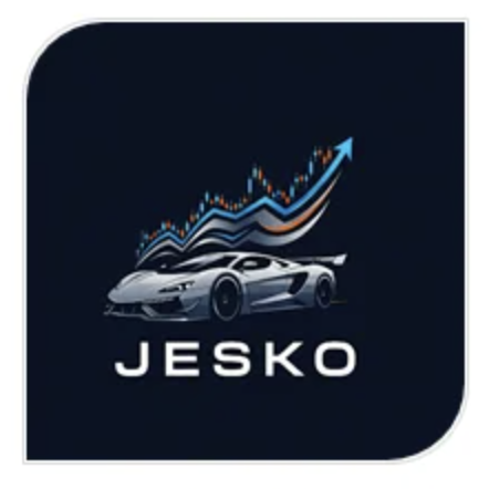 blogger-Советник Jesko
