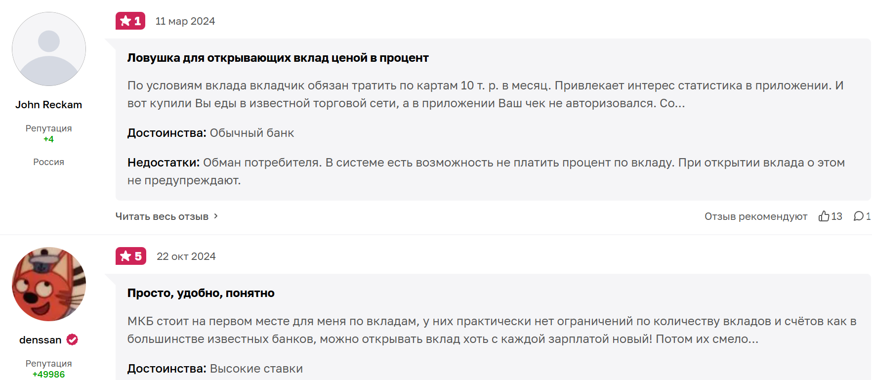 мкб перспектива