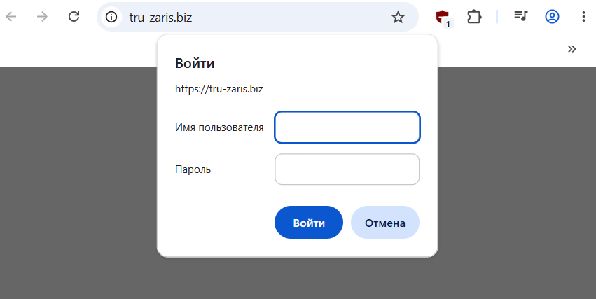tru zaris biz