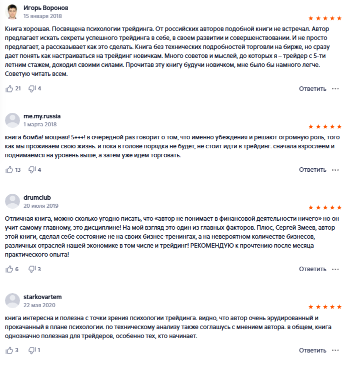 нейро инсайдер отзывы