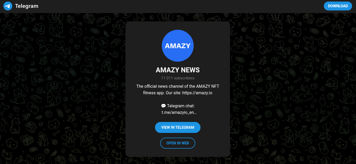 amazy