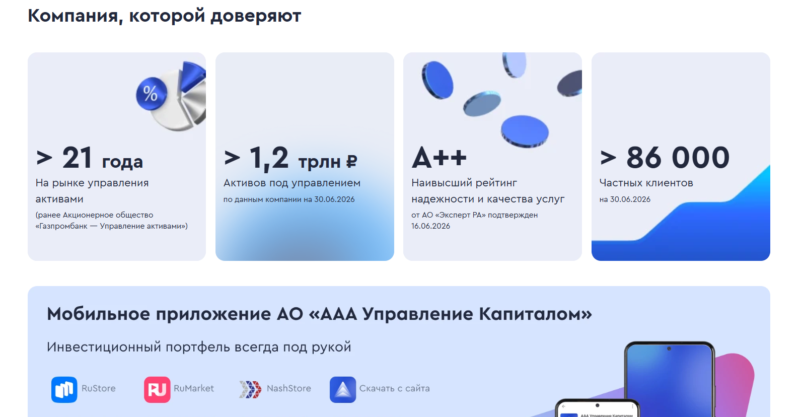 aaacapital ru