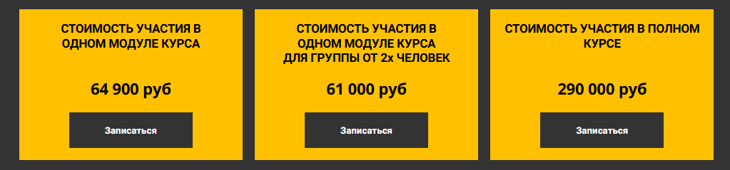 андрей мудрый коммерческий директор на 100