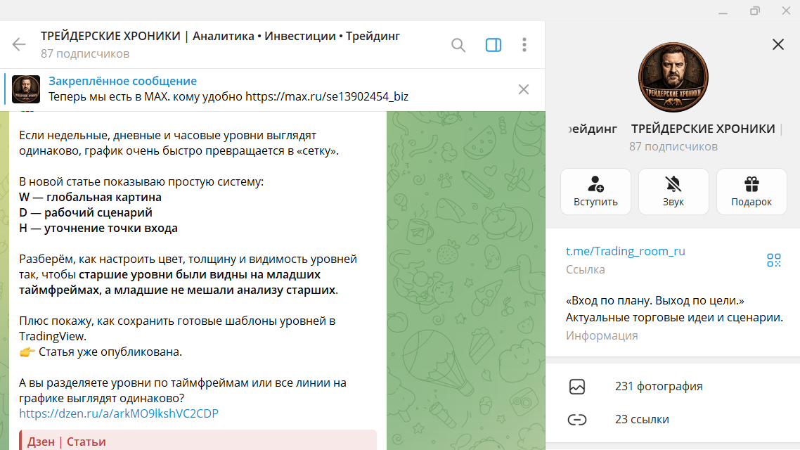 алексей моисеев инвестор