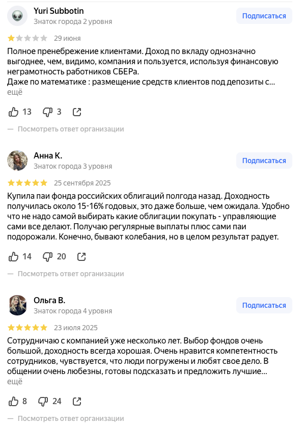 бпиф сейф
