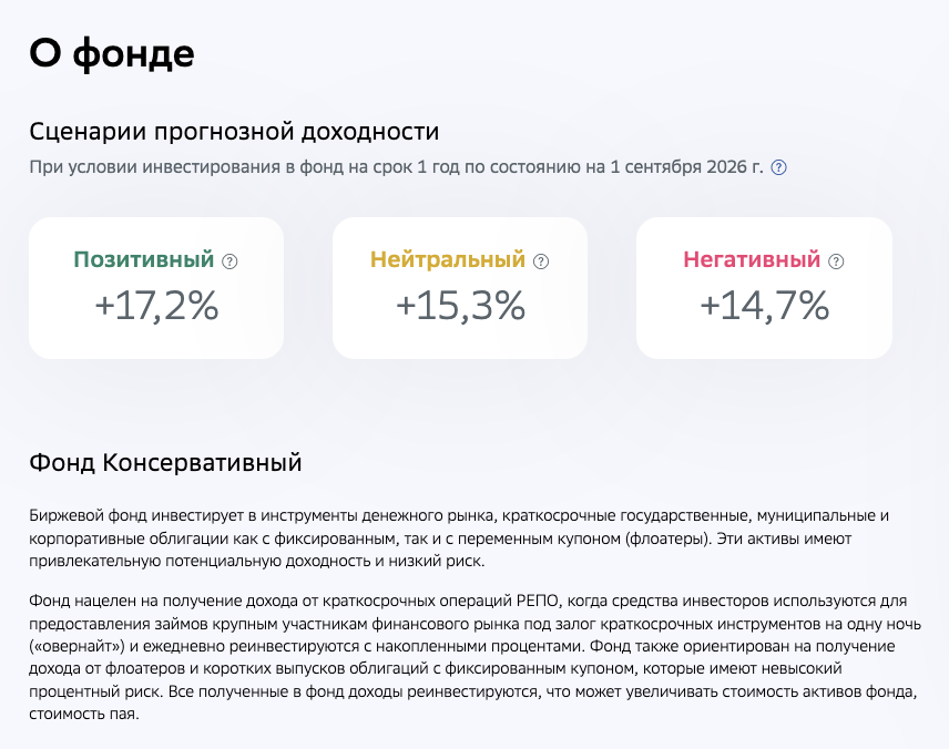 бпиф safe
