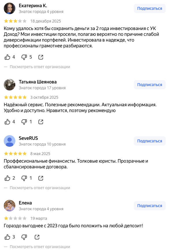 доход биржевая копилка