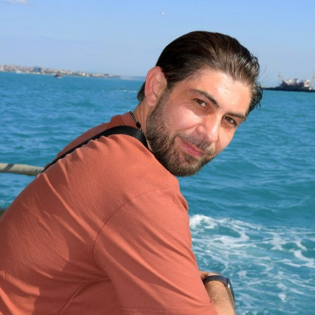 blogger-Karimula Team