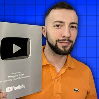 blogger-Даниил Грузинов