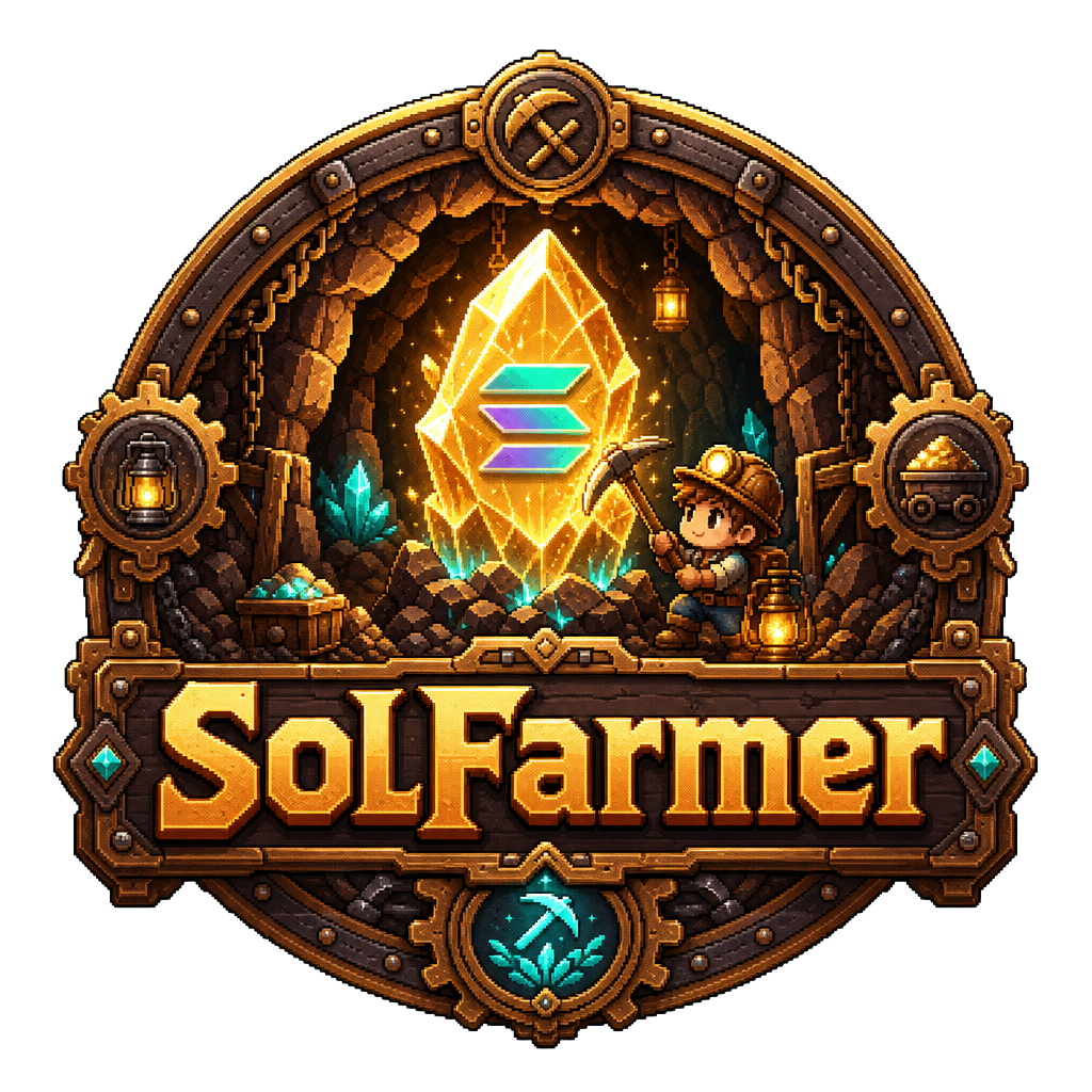 blogger-SolFarmer 