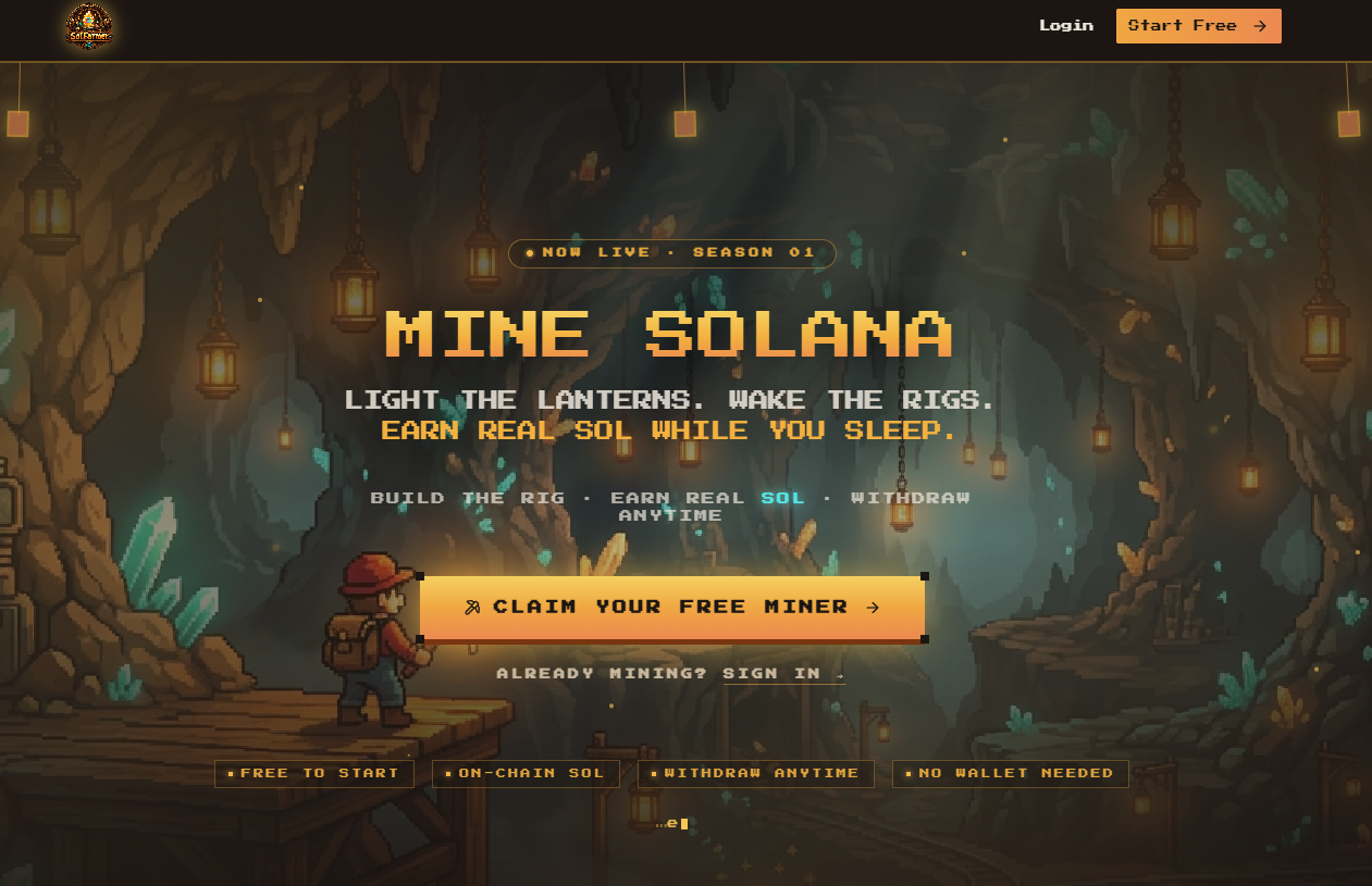 solfarmer