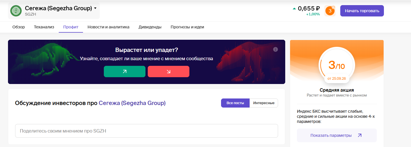сегежа групп чем занимается компания