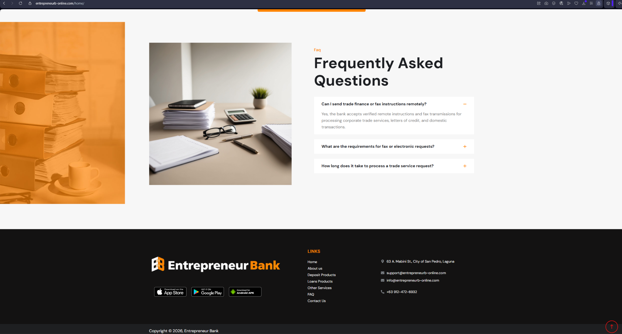 entrepreneurb online com