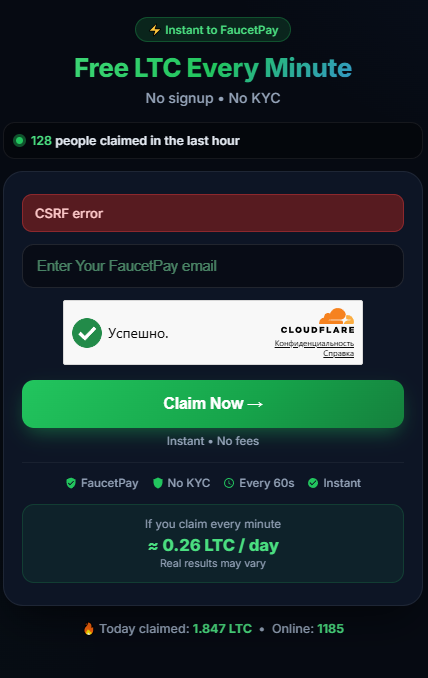 freelitecoin online