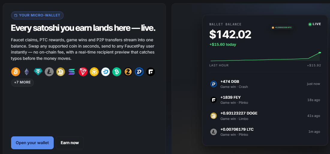 freelitecoin
