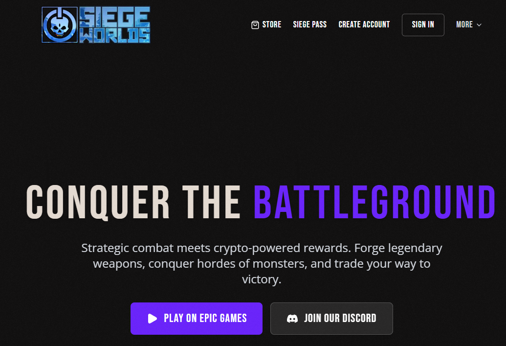 siege worlds