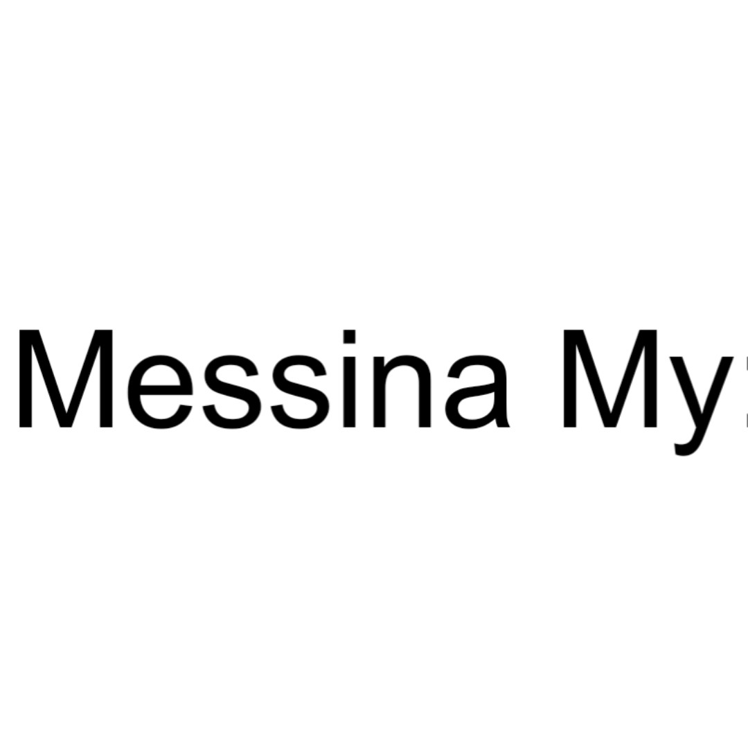 blogger-Messina my