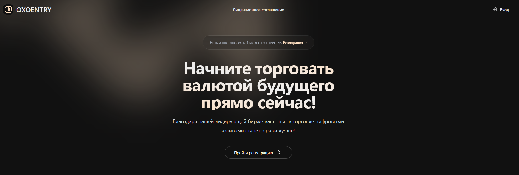 oxoentry pro