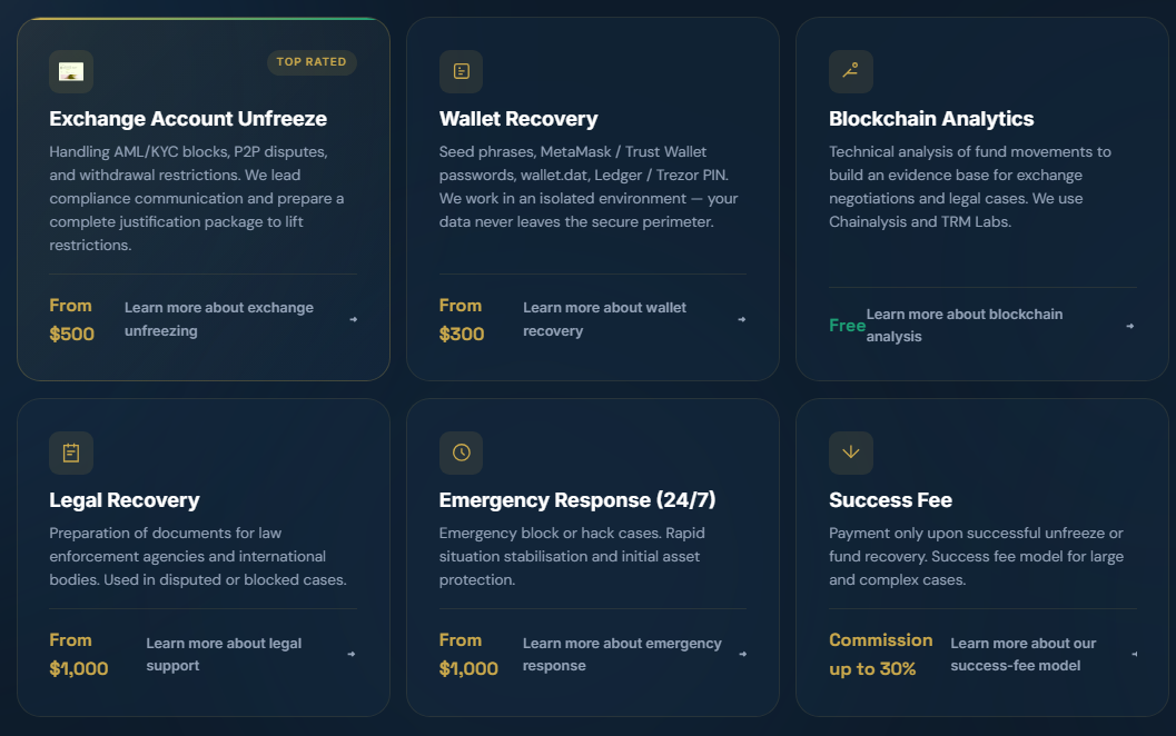 karcrypto отзывы
