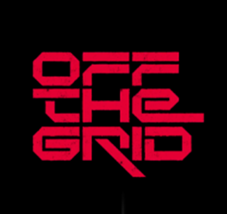 blogger-Off The Grid
