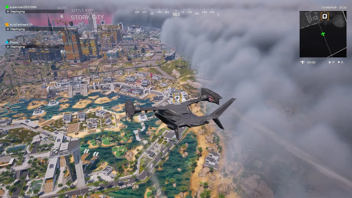 off the grid video game отзывы