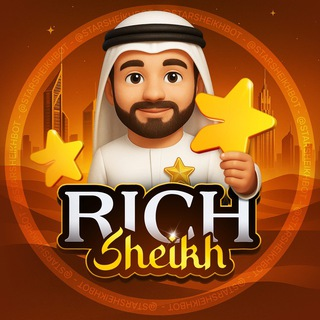 blogger-Rich Sheikh