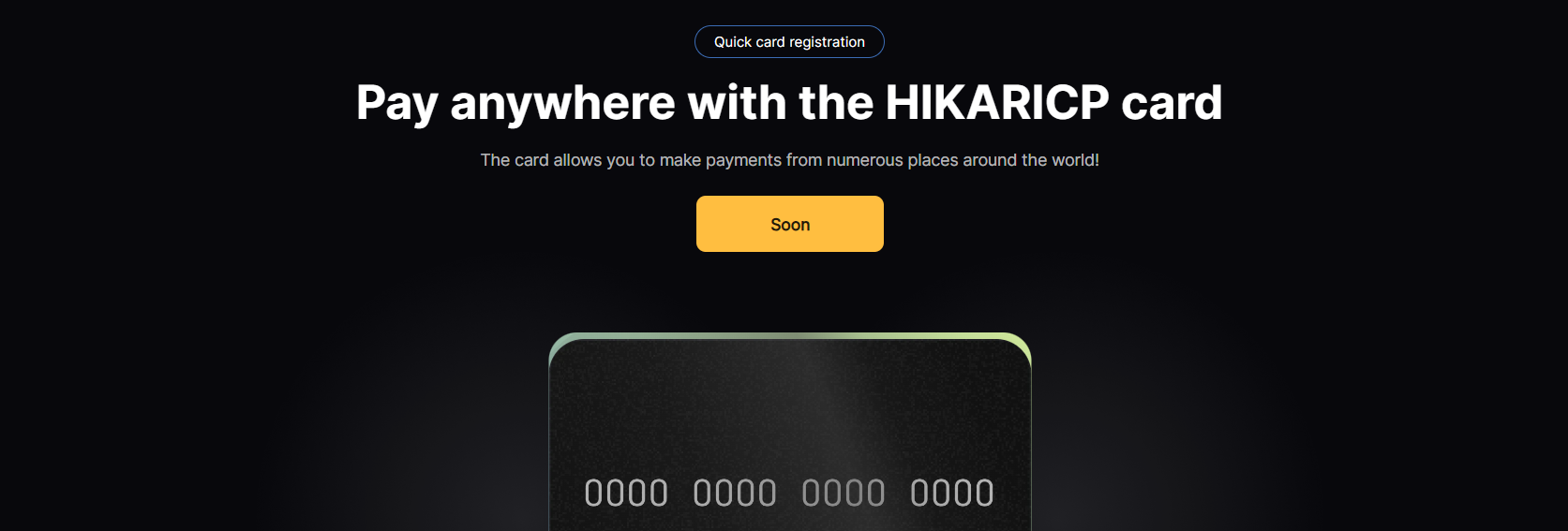 hikaricp