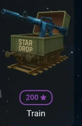 star drop тг