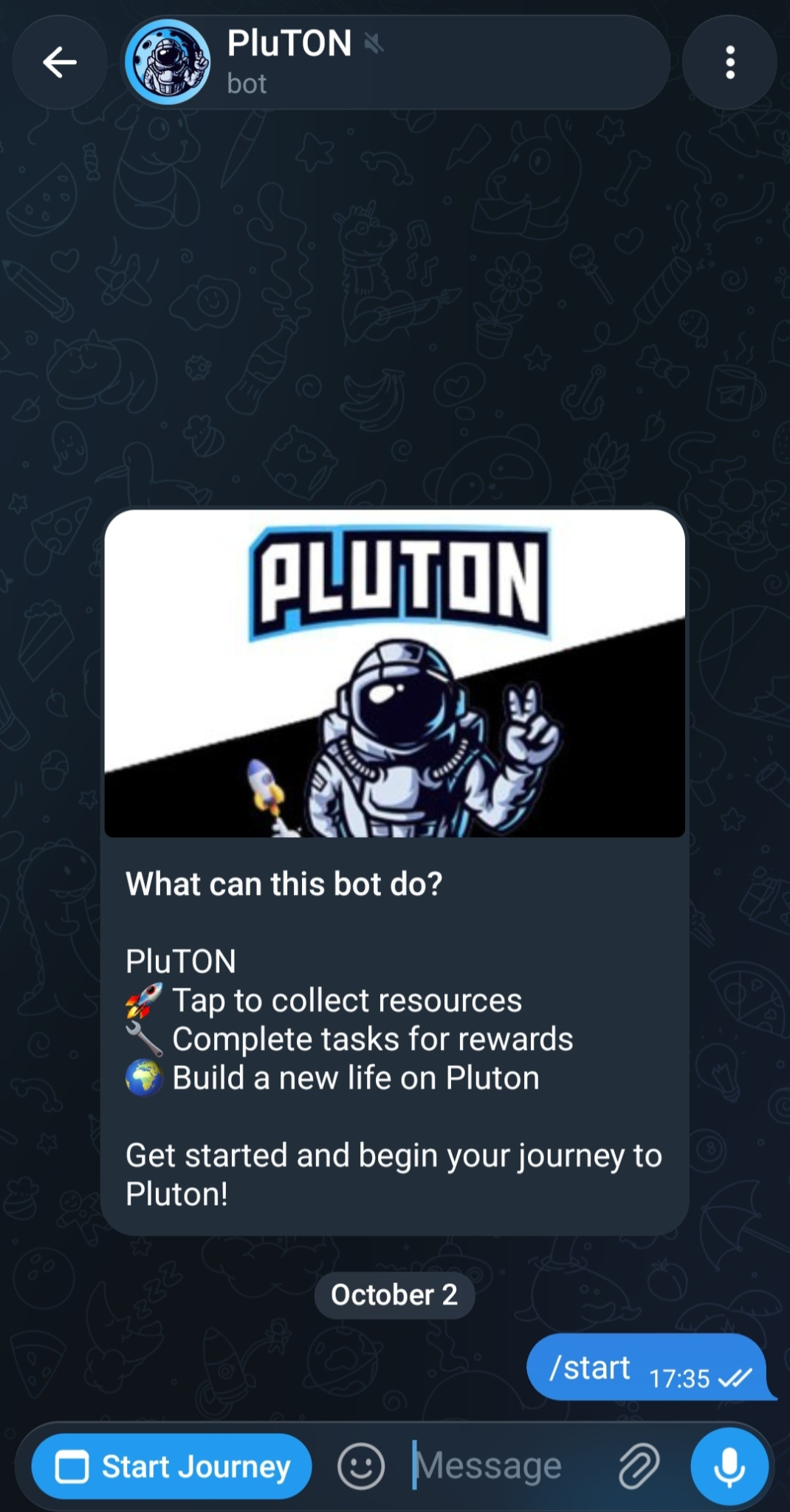 pluton тг