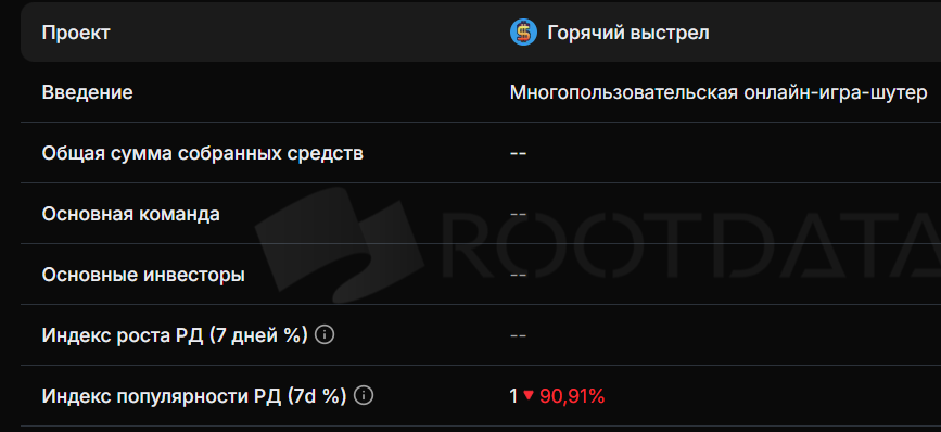 hotshot