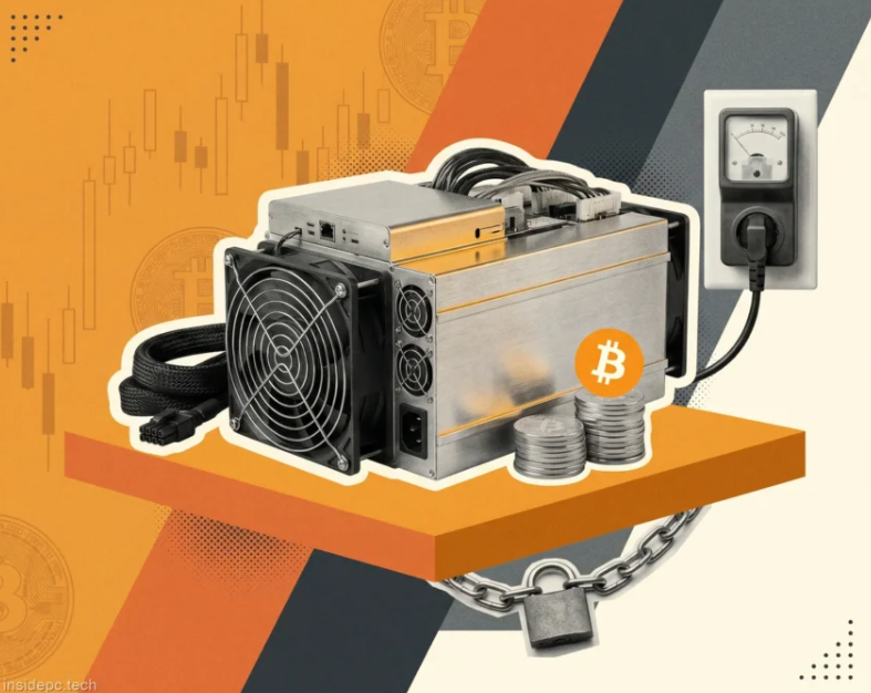 bitmain s19 j pro отзывы о майнере