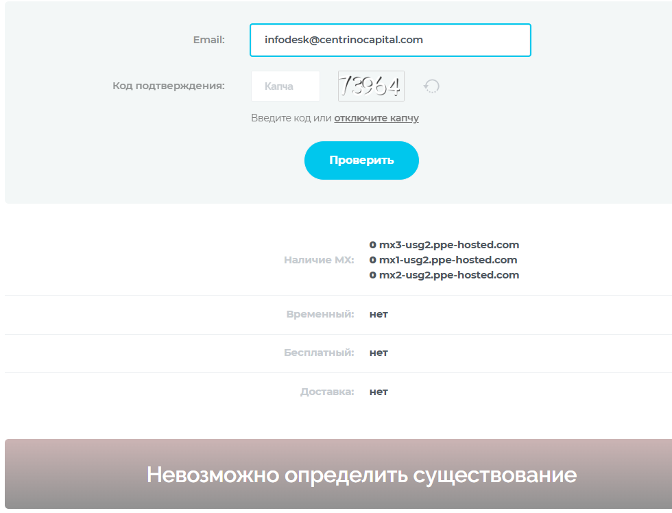 centrino capital