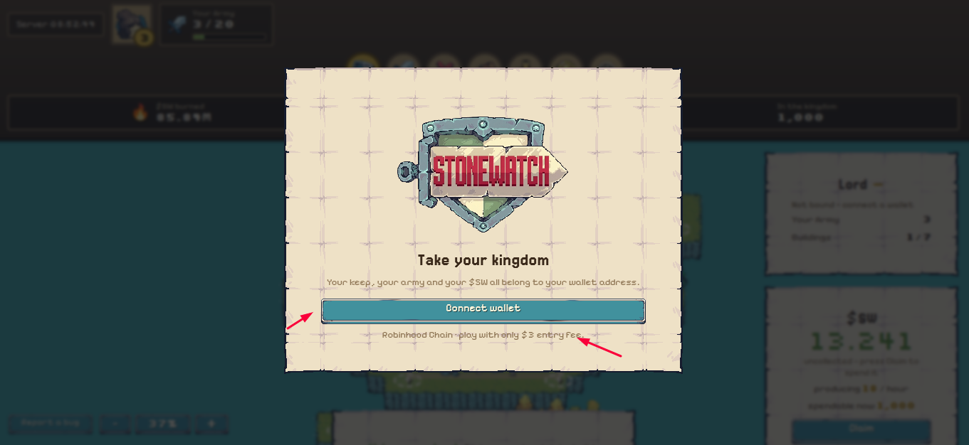 stonewatch