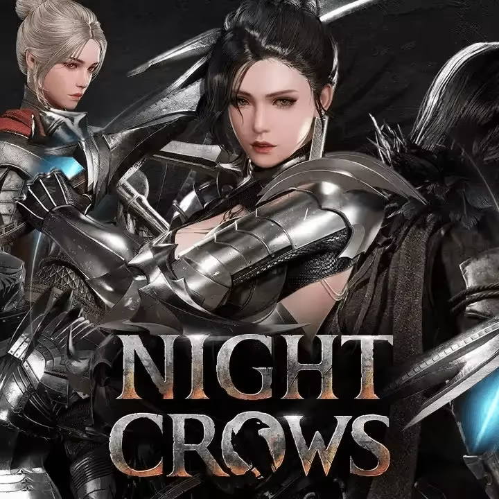 blogger-Night Crows