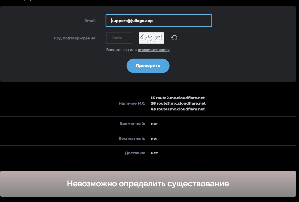 juliago отзывы