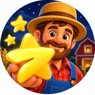 blogger-Jack's Stars