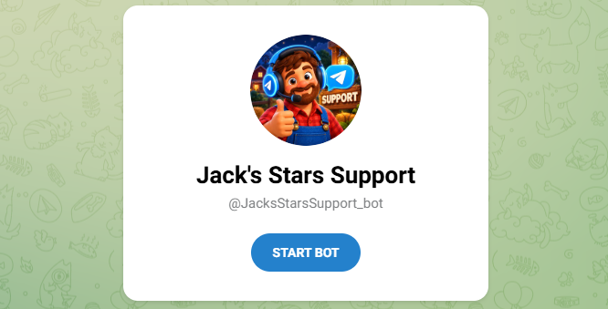 jacksstars bot