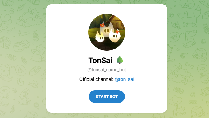 TonSai