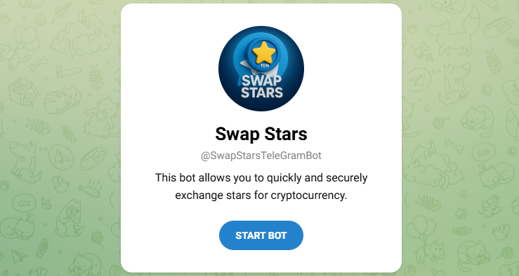 swap stars
