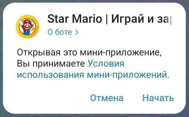 Star Mario