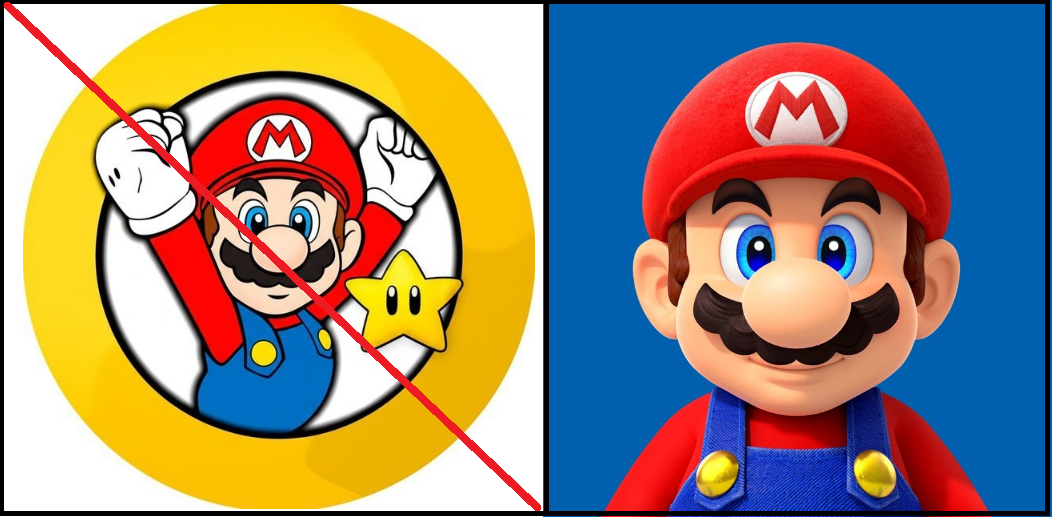 StarMarioBro bot