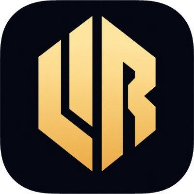 blogger-Lost Relics