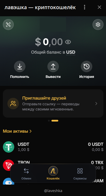 lave pay