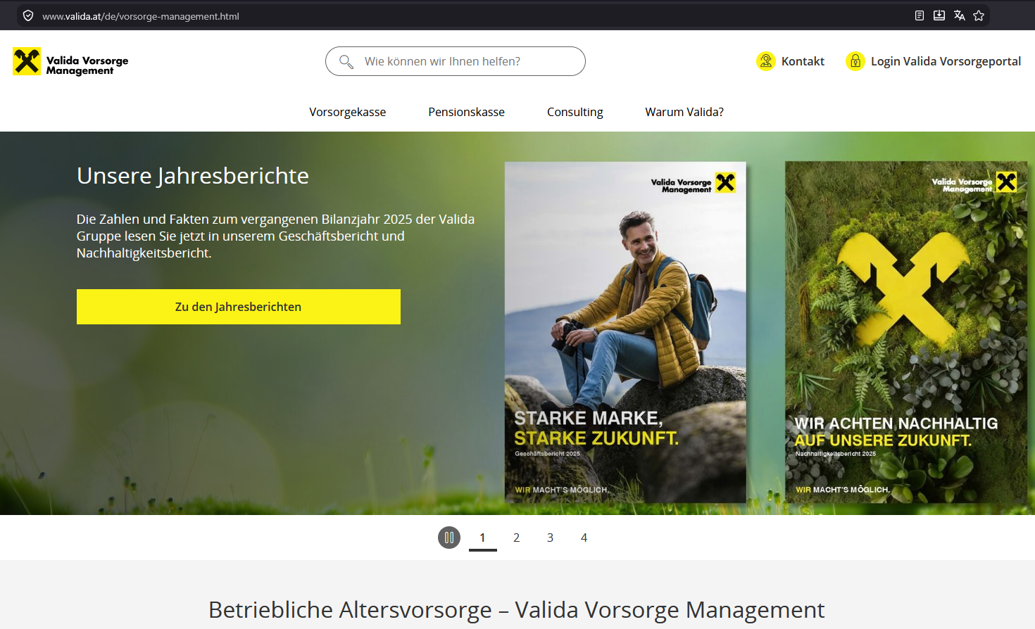 validaaktien com