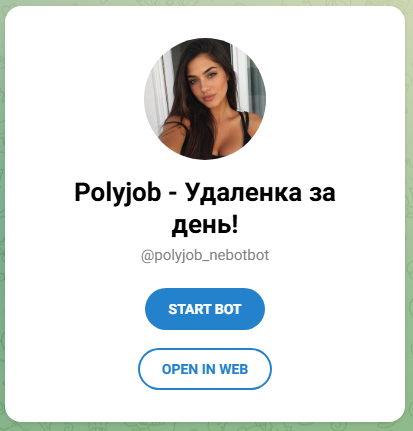 polyjob nebotbot