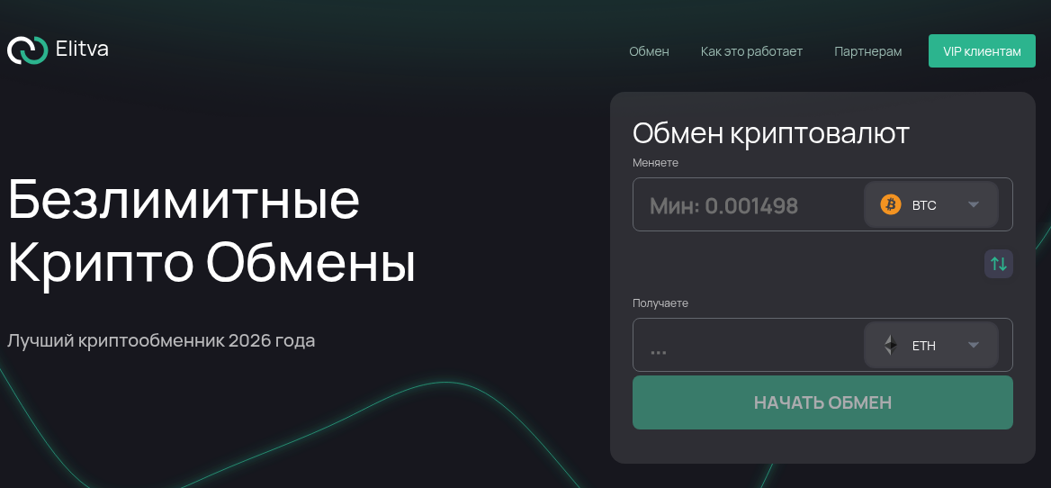 отзывы о сайте elitva com